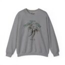 Spicy Unisex Heavy Blend™ Crewneck Sweatshirt