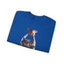 Bag of trouble Unisex Heavy Blend™ Crewneck Sweatshirt