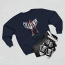 Champion has returned Unisex Crewneck Sweatshirt