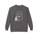 The water of life Unisex Midweight Softstyle Fleece Crewneck Sweatshirt