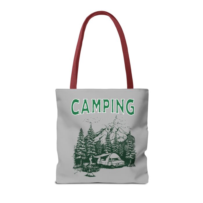 Camping Tote Bag (AOP) - Image 18