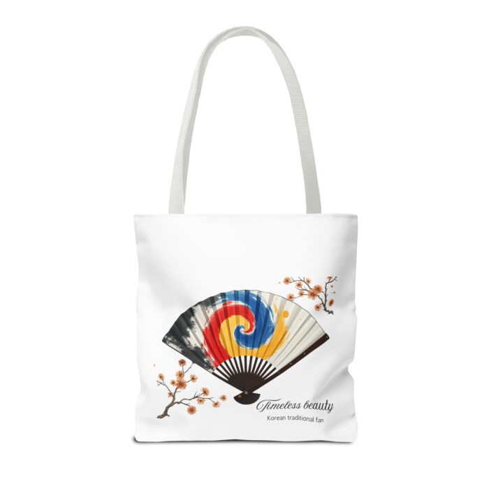 Timeless beauty Tote Bag (AOP) - Image 18