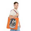Always a journey Tote Bag (AOP)