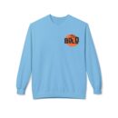 Big Bold Unisex Midweight Softstyle Fleece Crewneck Sweatshirt