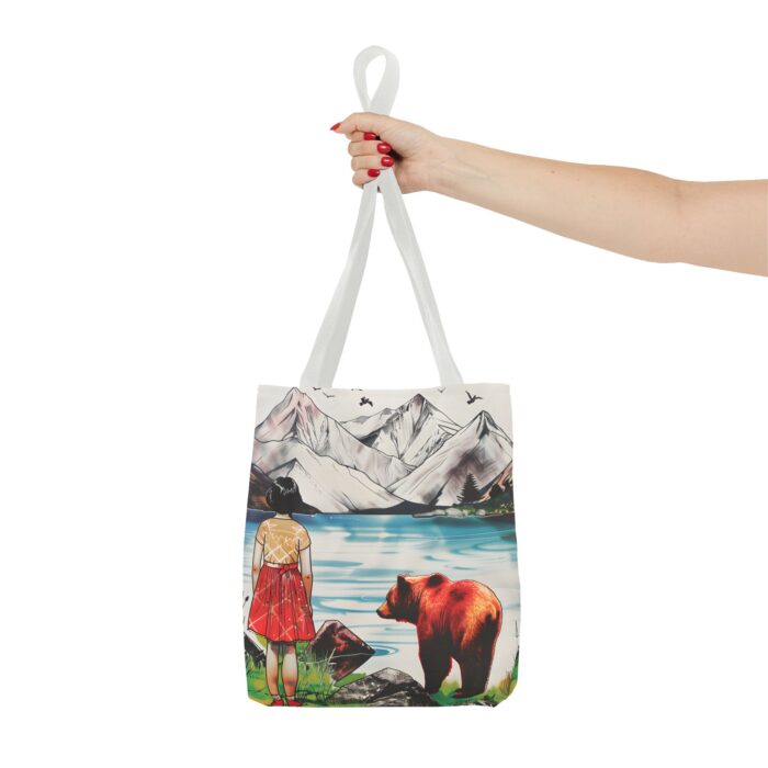 Nature Tote Bag (AOP) - Image 28