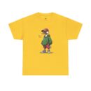 Quack Vibes Unisex Heavy Cotton Tee