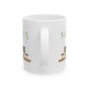 Seoul Ceramic Mug, (11oz, 15oz)