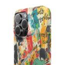 Rock band Slim Cases