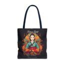 Korean spirit Tote Bag (AOP)