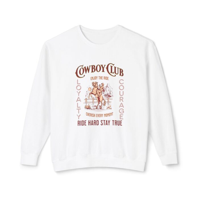 "meta_description": "Soft and stylish crewneck sweatshirt with unmatched comfort. Perfect for any wardrobe.",