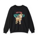 I'm a baby lamb Unisex Heavy Blend™ Crewneck Sweatshirt