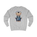 Tradition meets cuteness Unisex Sweatshirt