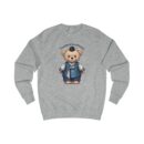 Tradition meets cuteness Unisex Sweatshirt