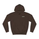 Taekwondo Unisex College Hoodie