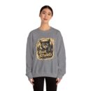 Rock the Streets Unisex Heavy Blend™ Crewneck Sweatshirt