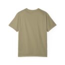 Eco-Friendly Unisex T-Shirt with Korean Design - Stylish, Comfortable, and Sustainable