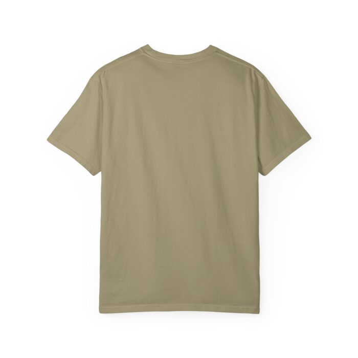 Eco-Friendly Unisex T-Shirt with Korean Design - Stylish, Comfortable, and Sustainable - Image 6