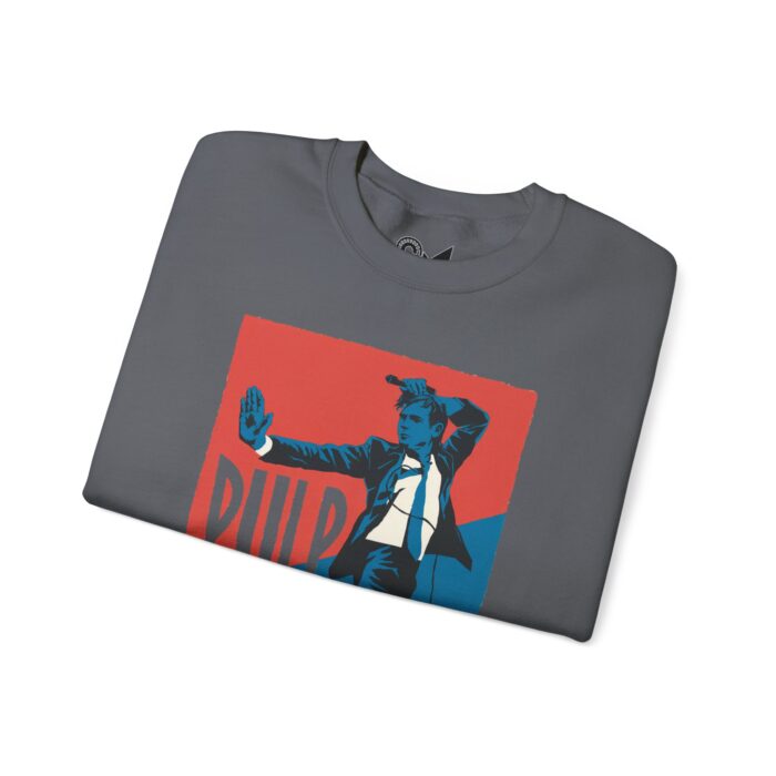 Pulp Unisex Heavy Blend™ Crewneck Sweatshirt - Image 19