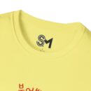 Korean street food Unisex Softstyle T-Shirt