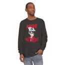 Pride in our colors Unisex Garment-dyed Long Sleeve T-Shirt
