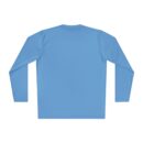 Say cheese Unisex Lightweight Long Sleeve Tee
