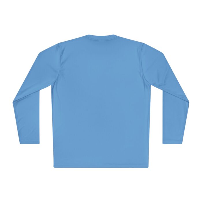 Say cheese Unisex Lightweight Long Sleeve Tee - Image 30