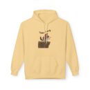 I believe I can fly Unisex Midweight Softstyle Fleece Hoodie