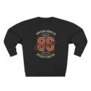 Heritage goods co. Unisex Crewneck Sweatshirt