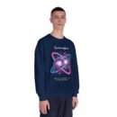 Quantum entanglement Unisex NuBlend® Crewneck Sweatshirt