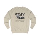 Stay in peace Unisex Sweatshirt