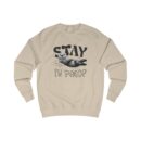 Stay in peace Unisex Sweatshirt