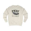 Stay in peace Unisex Sweatshirt
