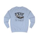 Stay in peace Unisex Sweatshirt