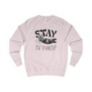 Stay in peace Unisex Sweatshirt