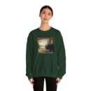 Outdoor life Unisex Heavy Blend™ Crewneck Sweatshirt