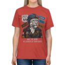 Follow the Wind Unisex Triblend Tee