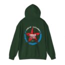 Urban Legends Unisex Heavy Blend™ Hooded Sweatshirt