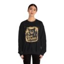 Rock the Streets Unisex Heavy Blend™ Crewneck Sweatshirt
