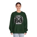 The BearHUG Unisex DryBlend® Crewneck Sweatshirt