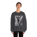 Other Side Unisex Heavy Blend™ Crewneck Sweatshirt