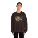 Boundless spirit Unisex Heavy Blend™ Crewneck Sweatshirt