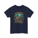 I can go anywhere Unisex Heavy Cotton Tee
