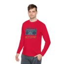 Get action Unisex Lightweight Long Sleeve Tee