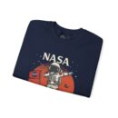 NASA Unisex Heavy Blend™ Crewneck Sweatshirt