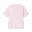 Hongdae style Unisex Oversized Boxy Tee