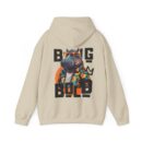 Big Bold Unisex Heavy Blend™ Hooded Sweatshirt