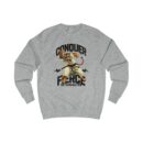 Conquer Unisex Sweatshirt