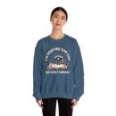 I'm praying for yo Unisex Heavy Blend™ Crewneck Sweatshirt