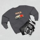 Mode on Unisex Crewneck Sweatshirt