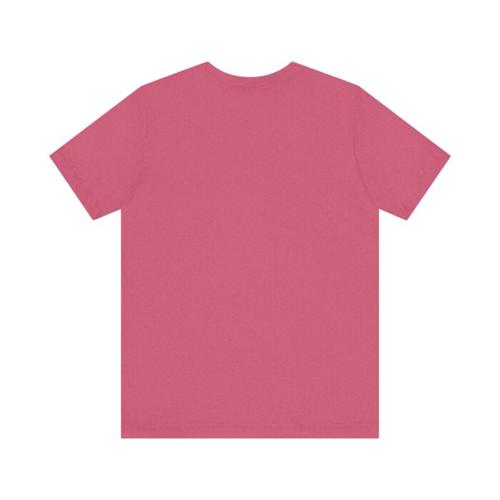 LEMONADE Unisex Jersey Short Sleeve Tee - Image 50